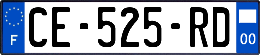 CE-525-RD