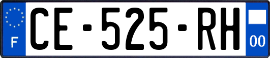 CE-525-RH