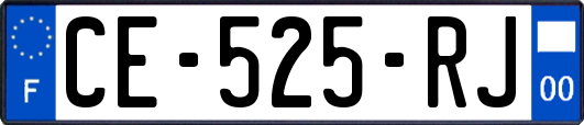 CE-525-RJ