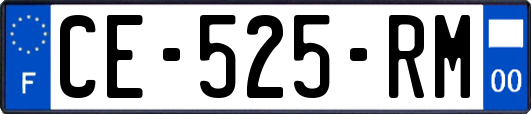 CE-525-RM