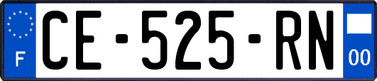 CE-525-RN