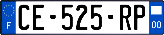 CE-525-RP