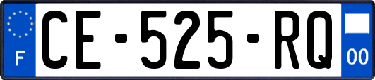 CE-525-RQ