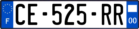 CE-525-RR