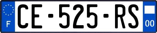 CE-525-RS