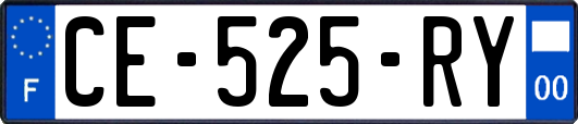 CE-525-RY