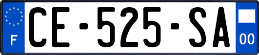 CE-525-SA