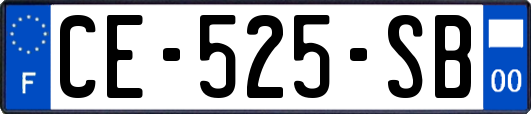 CE-525-SB