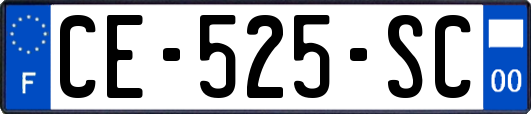 CE-525-SC