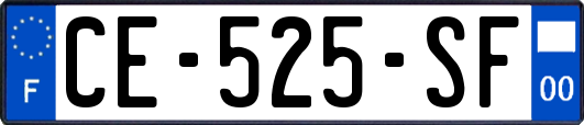 CE-525-SF