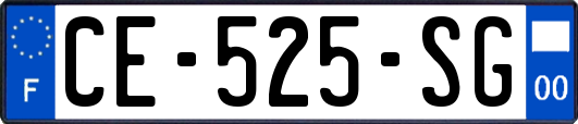 CE-525-SG