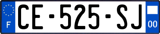 CE-525-SJ