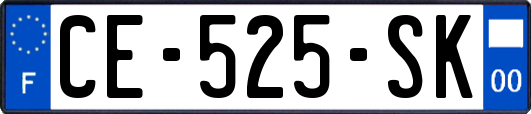 CE-525-SK