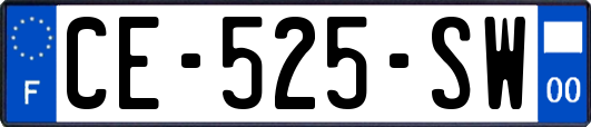 CE-525-SW