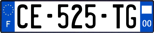 CE-525-TG