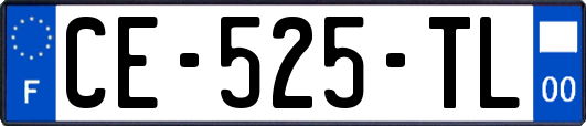CE-525-TL