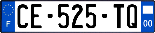 CE-525-TQ