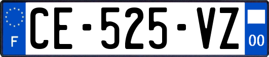 CE-525-VZ