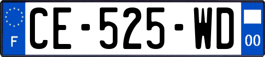 CE-525-WD