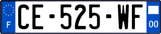 CE-525-WF