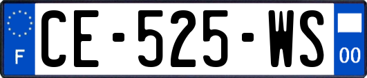 CE-525-WS