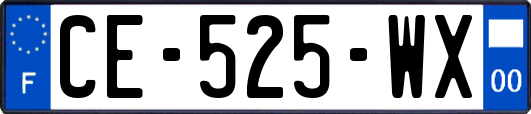 CE-525-WX