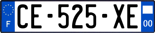 CE-525-XE