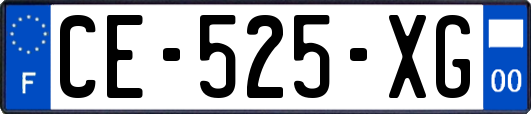 CE-525-XG