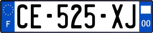 CE-525-XJ