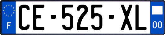 CE-525-XL