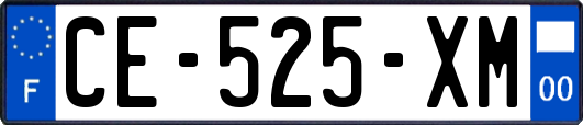 CE-525-XM