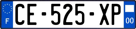 CE-525-XP