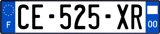 CE-525-XR