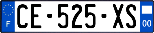 CE-525-XS