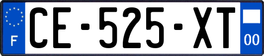 CE-525-XT