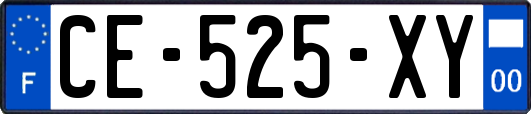 CE-525-XY