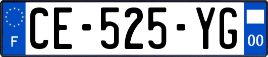 CE-525-YG