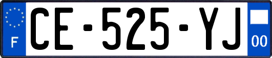 CE-525-YJ