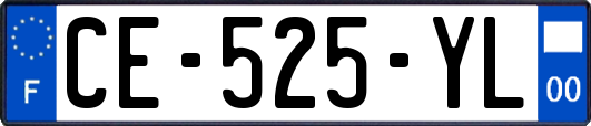 CE-525-YL