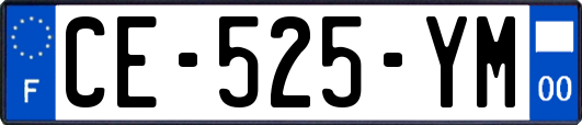 CE-525-YM