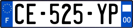 CE-525-YP