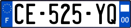 CE-525-YQ