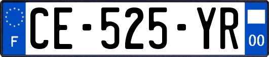 CE-525-YR