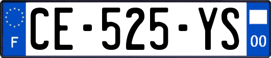 CE-525-YS