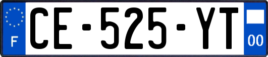 CE-525-YT