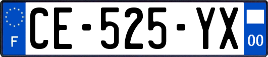 CE-525-YX