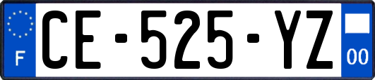 CE-525-YZ