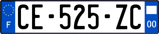 CE-525-ZC