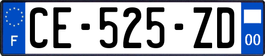 CE-525-ZD