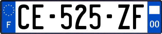 CE-525-ZF